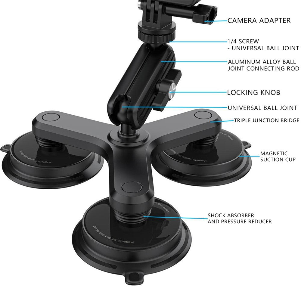 Other Camera Accessories 