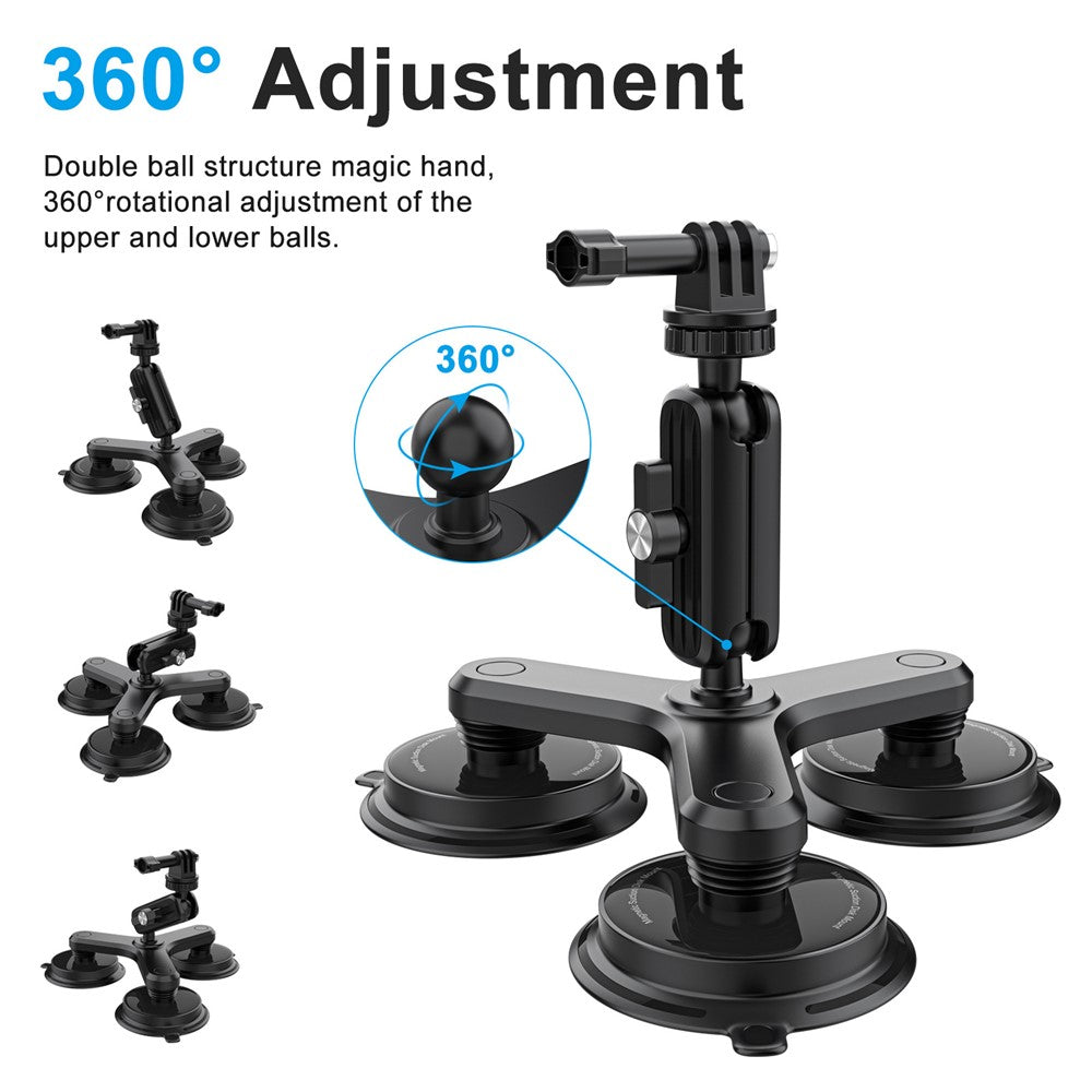 Other Camera Accessories 