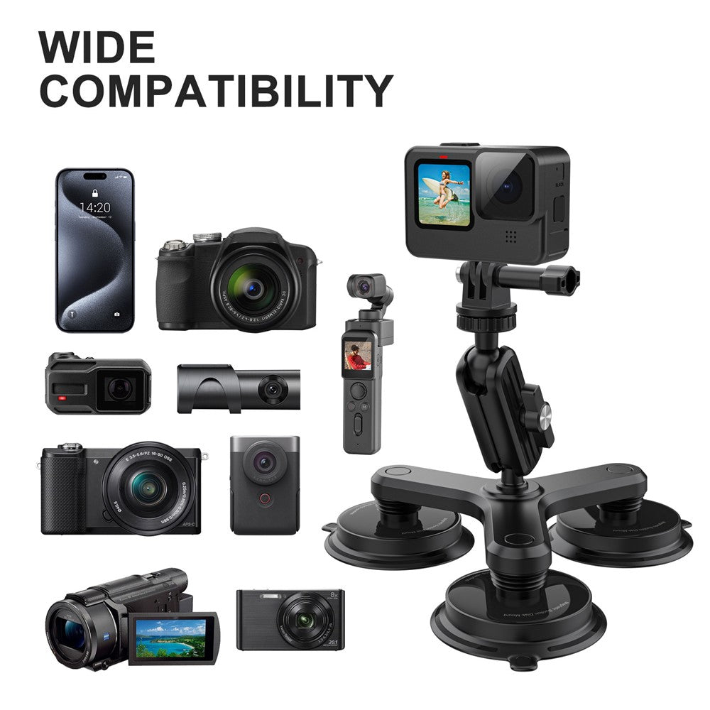 Other Camera Accessories 