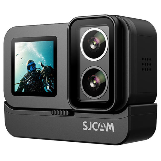 Action Cameras 