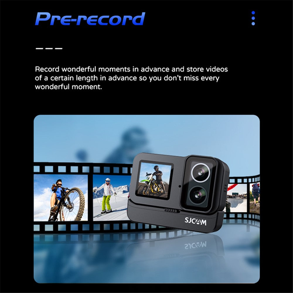 Action Cameras 