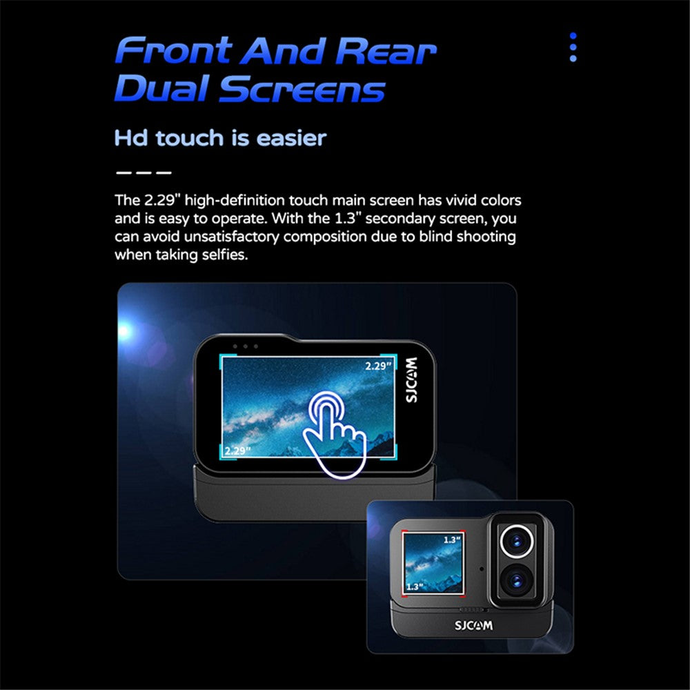 Action Cameras 