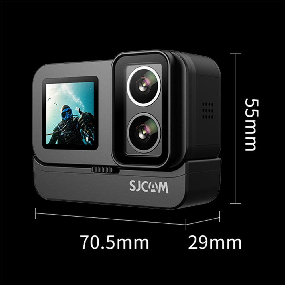 Action Cameras 