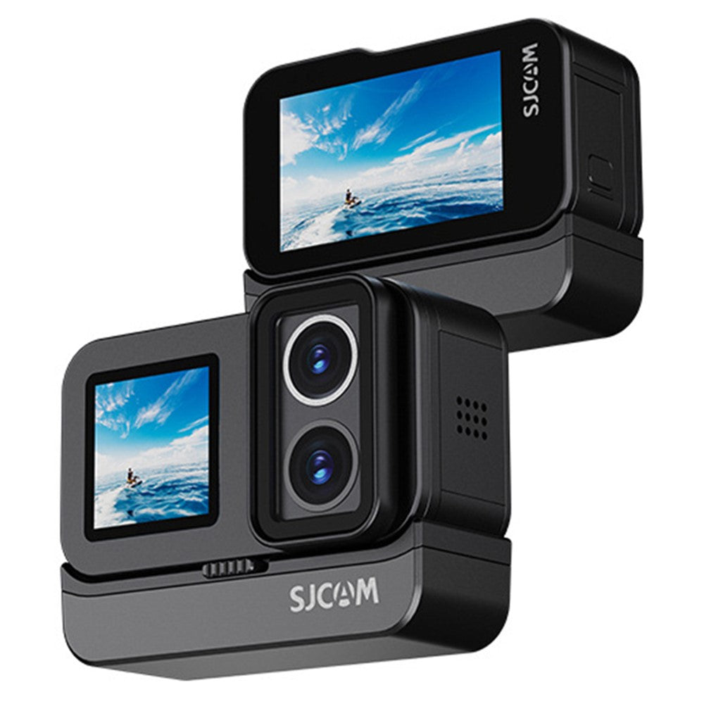 Action Cameras 