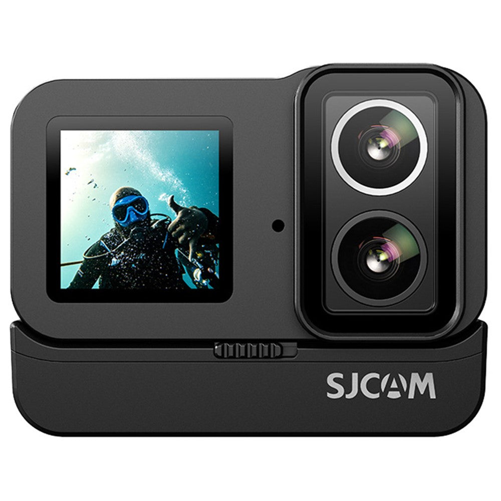 Action Cameras 