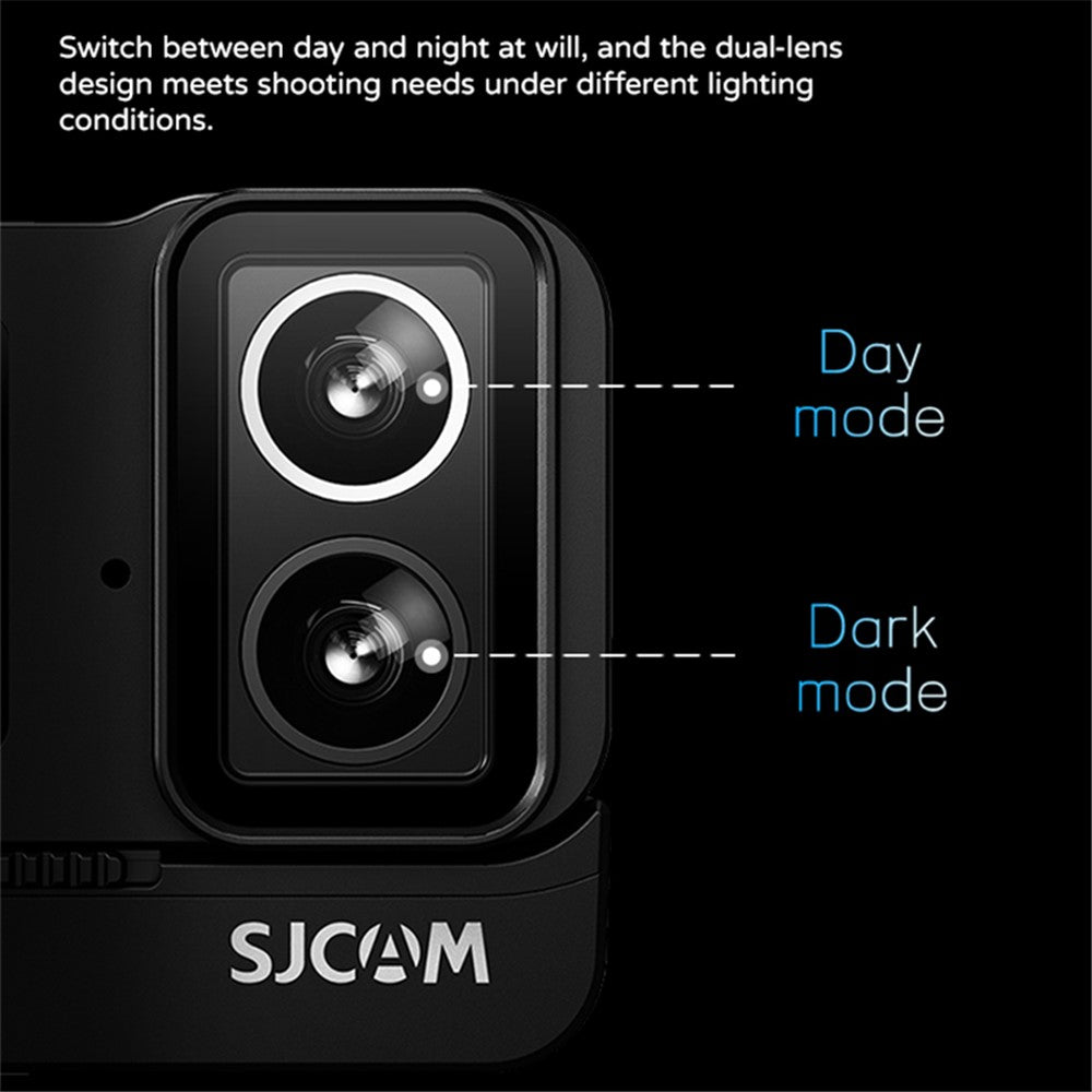 Action Cameras 
