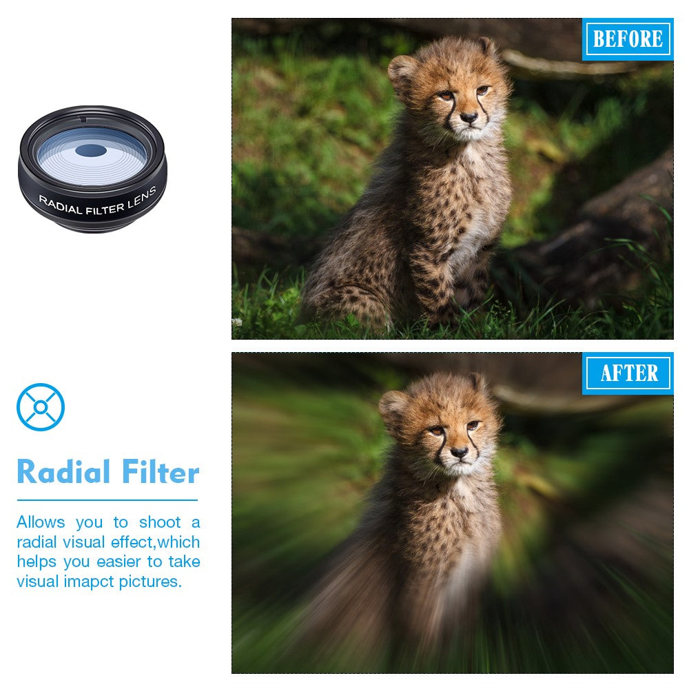 Other Camera Accessories 
