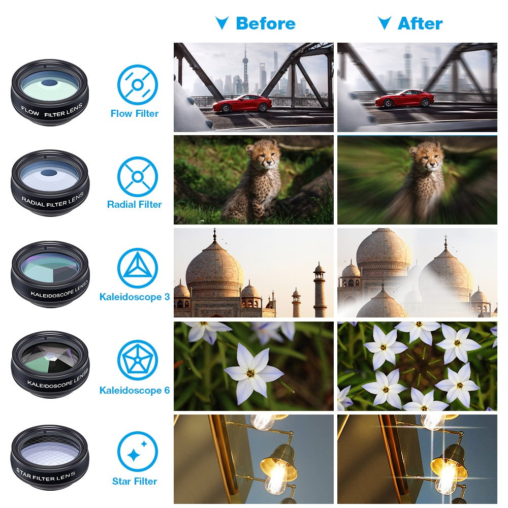 Other Camera Accessories 