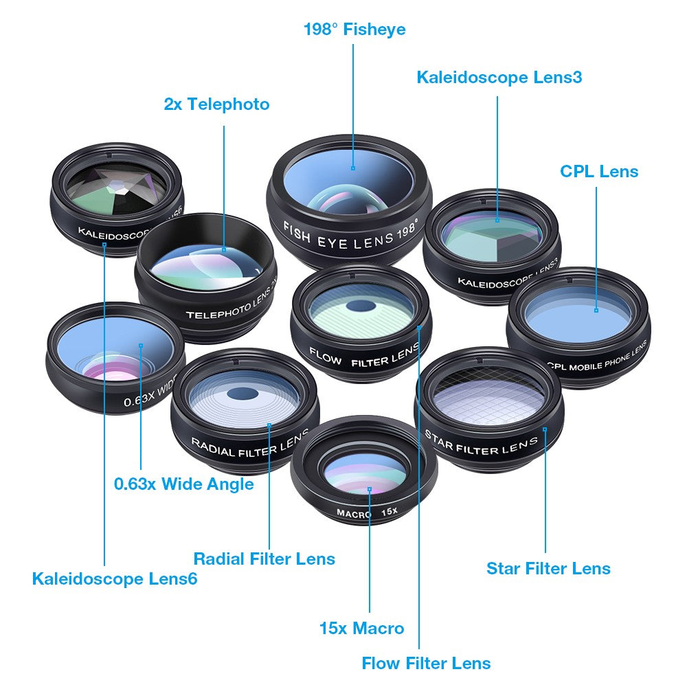 Other Camera Accessories 