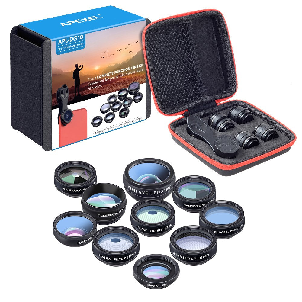 Other Camera Accessories 