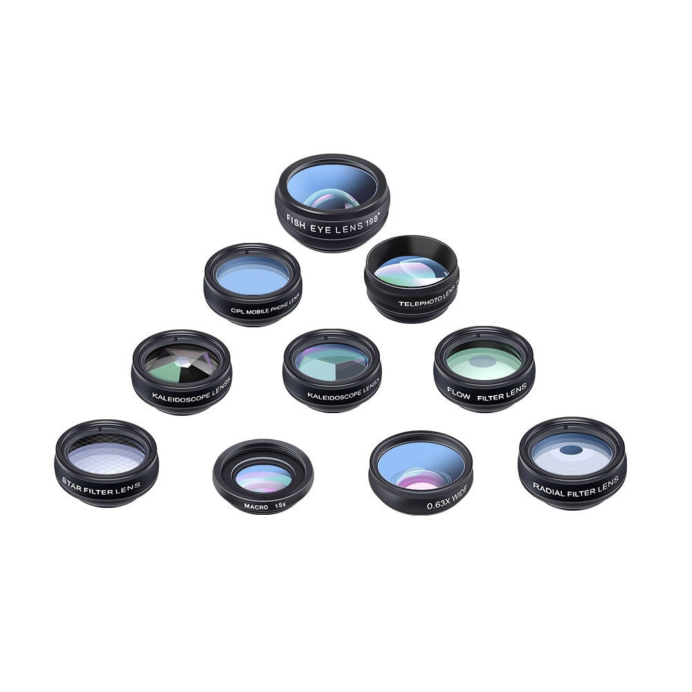 Other Camera Accessories 