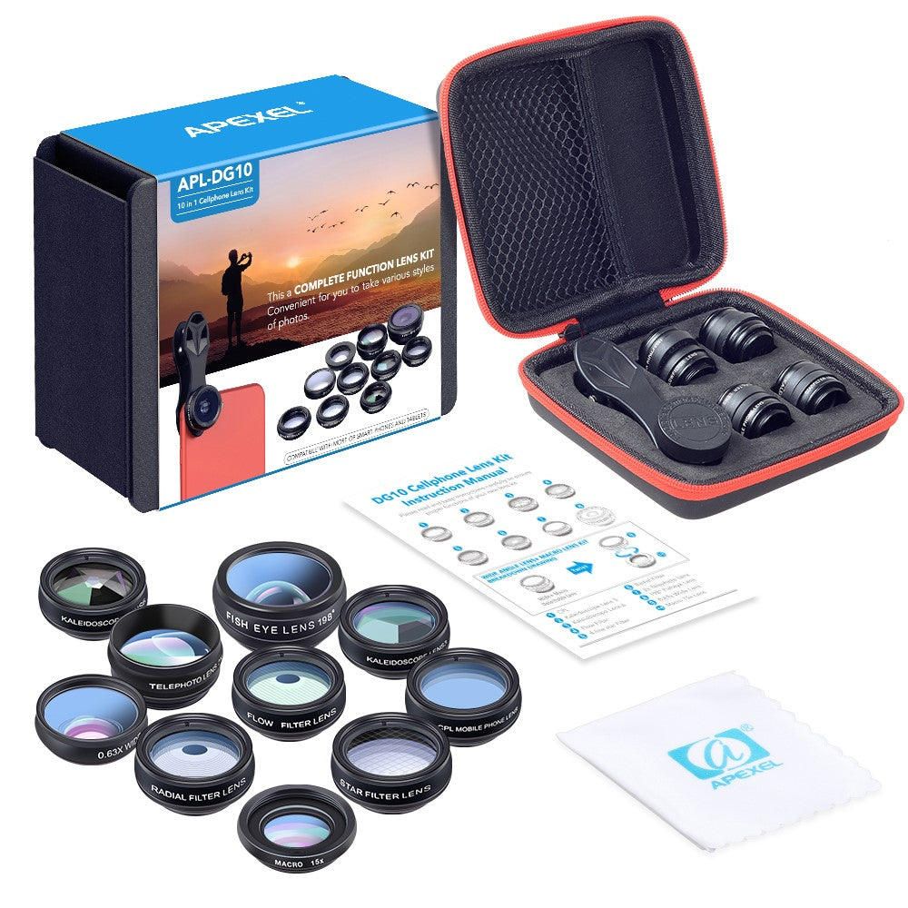 Other Camera Accessories 
