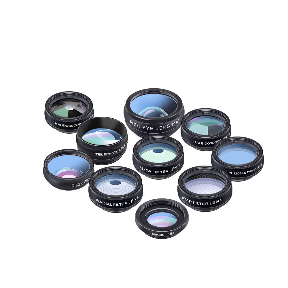 Other Camera Accessories 