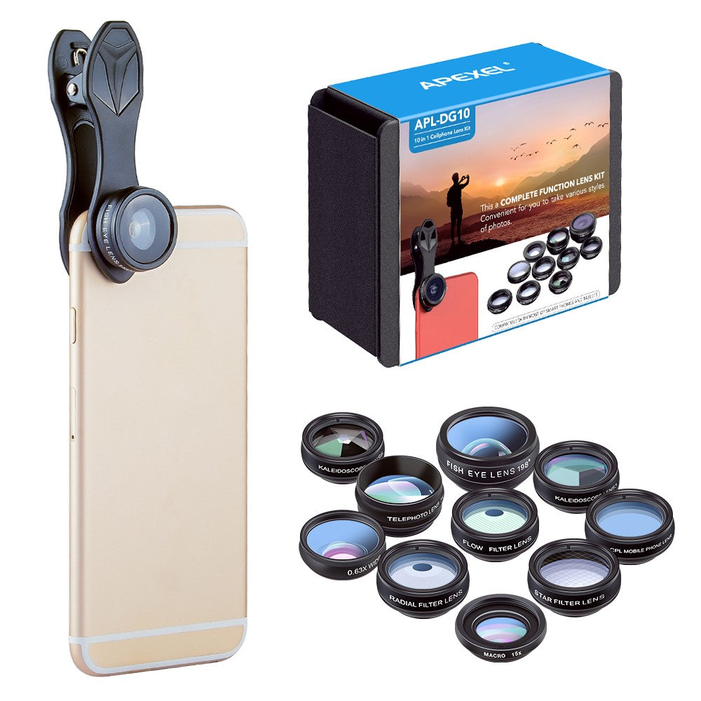 Other Camera Accessories 