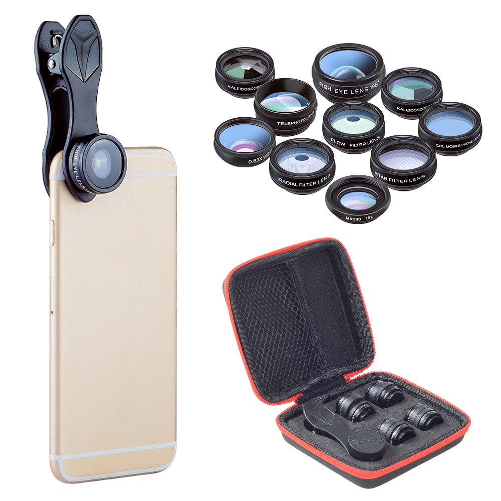 Other Camera Accessories 