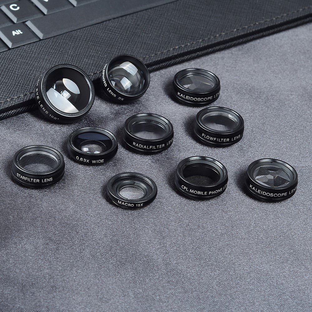 Other Camera Accessories 