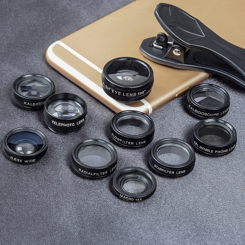 Other Camera Accessories 