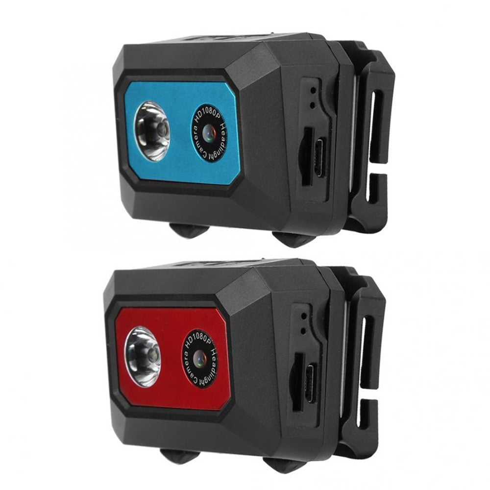 Action Cameras 