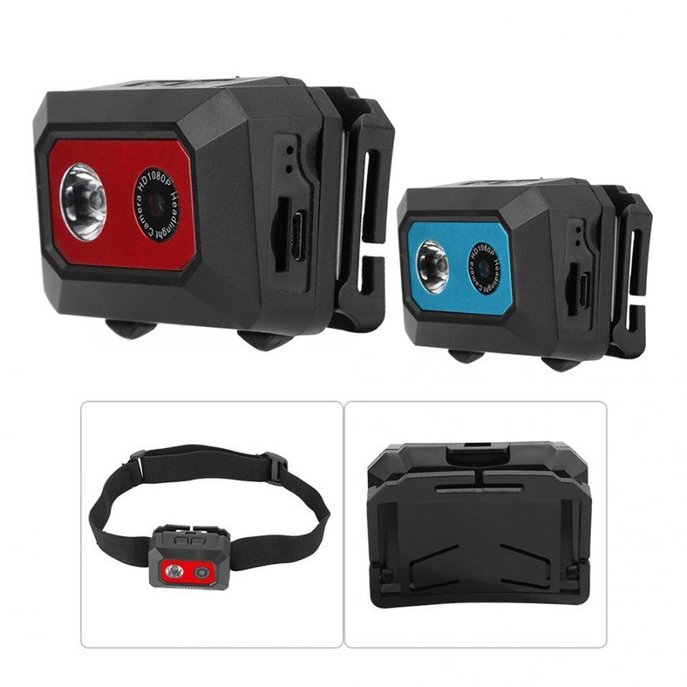 Action Cameras 