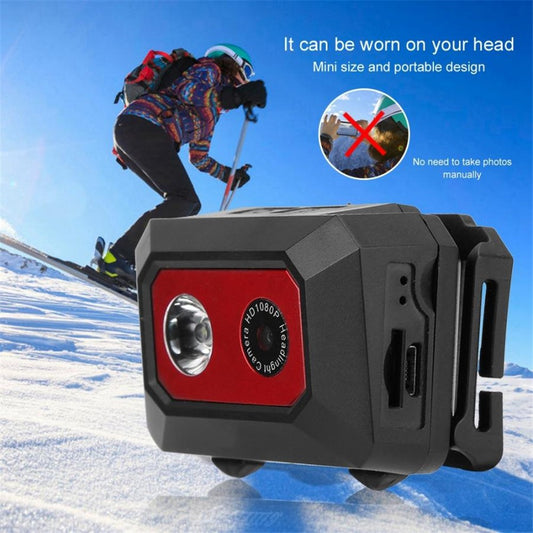 Action Cameras 
