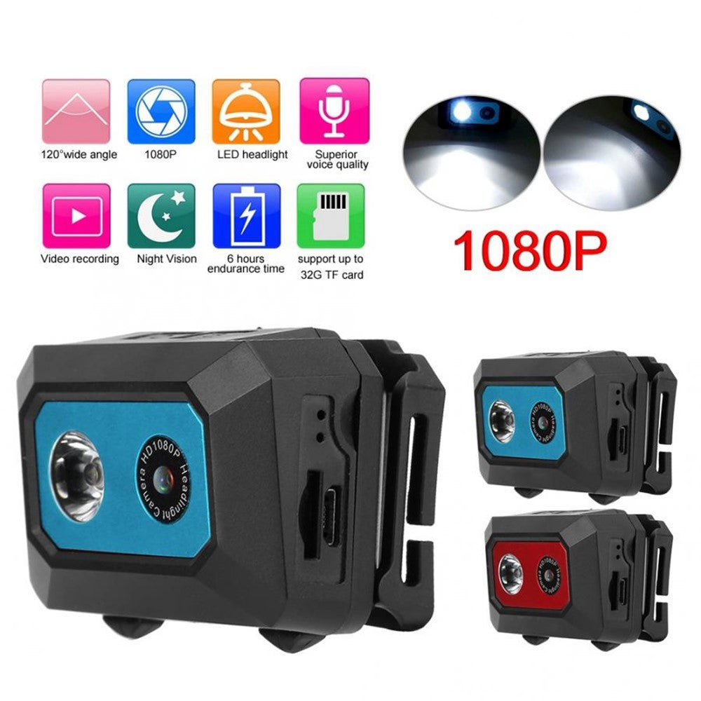 Action Cameras 