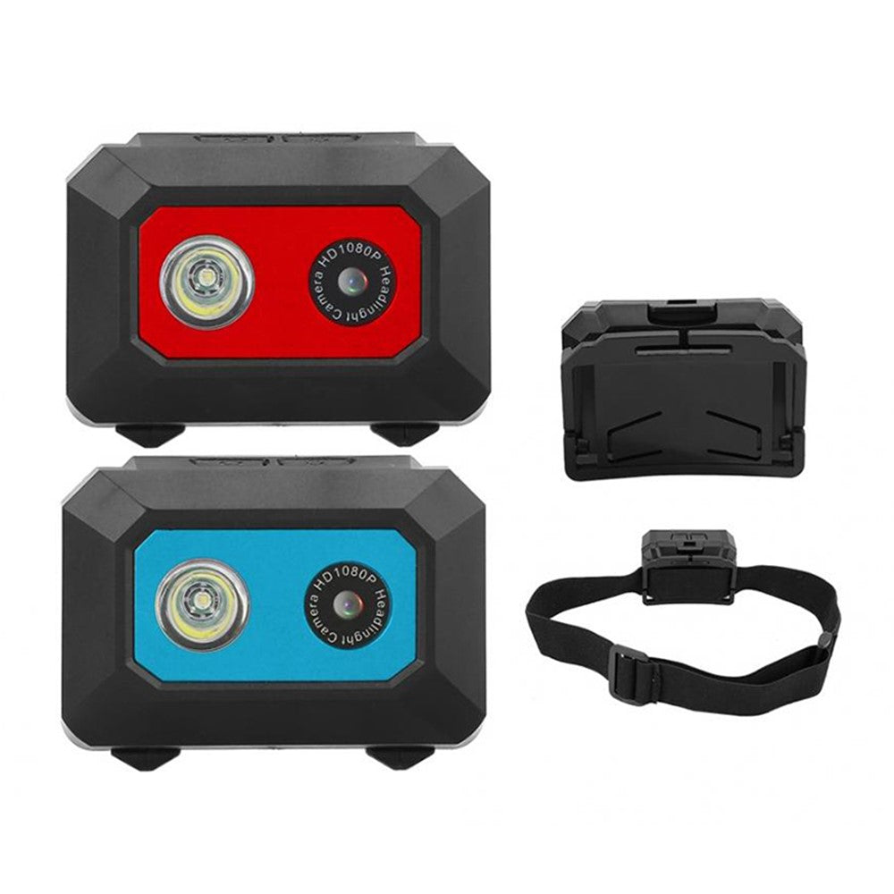Action Cameras 