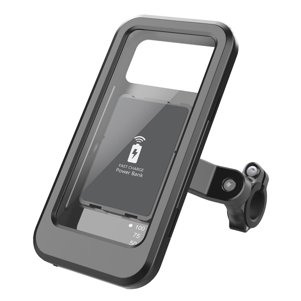 Smartphone Power Bank