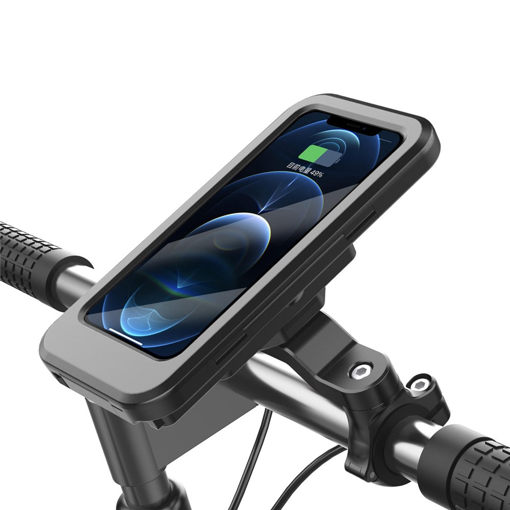 Smartphone Power Bank