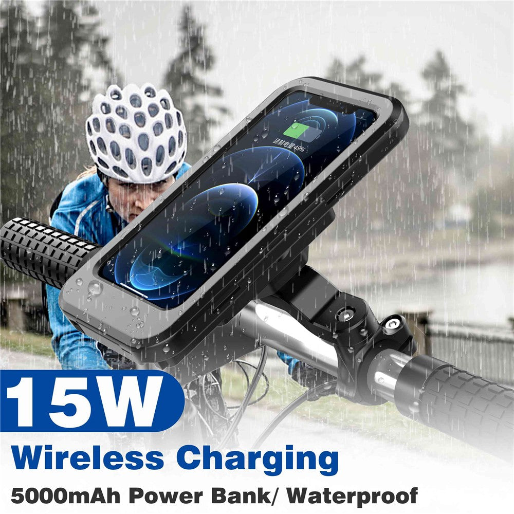 Smartphone Power Bank