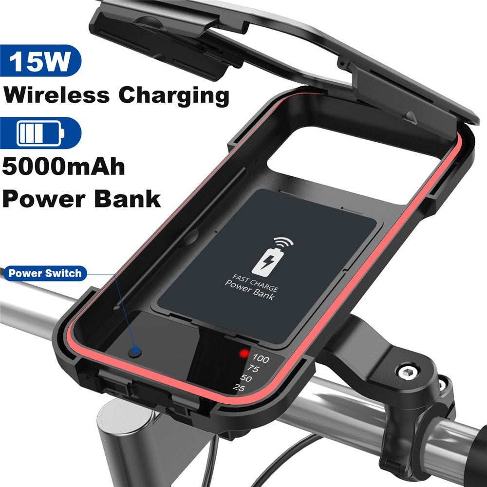 Smartphone Power Bank