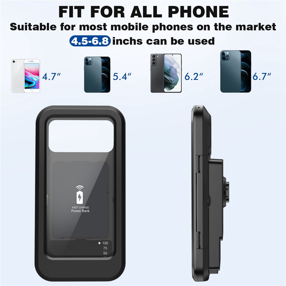 Smartphone Power Bank
