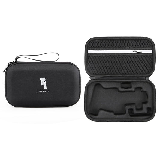For DJI Osmo Mobile 7 Pro / Mobile 7 Stabilizer Portable Storage Bag Shockproof EVA Carrying Case