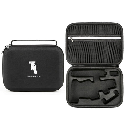 For DJI Osmo Mobile 7 Pro / Mobile 7 Smartphone Gimbal Stabilizer Storage Case EVA Portable Carry Bag