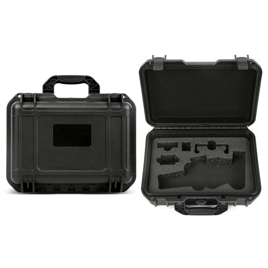 For DJI Osmo Mobile 7 Pro / Mobile 7 Smartphone Gimbal Stabilizer PP Protective Case Explosion Proof Storage Box