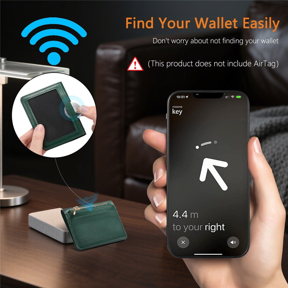 Phone Card Holder 