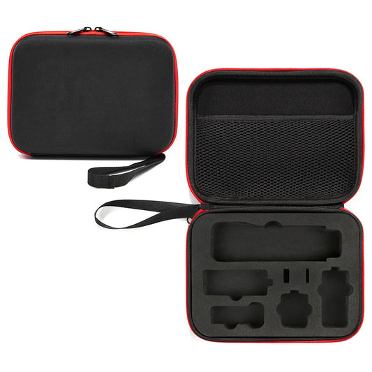 For DJI OSMO Pocket 3 Pocket Camera Storage Bag Shockproof Hard EVA Portable Case