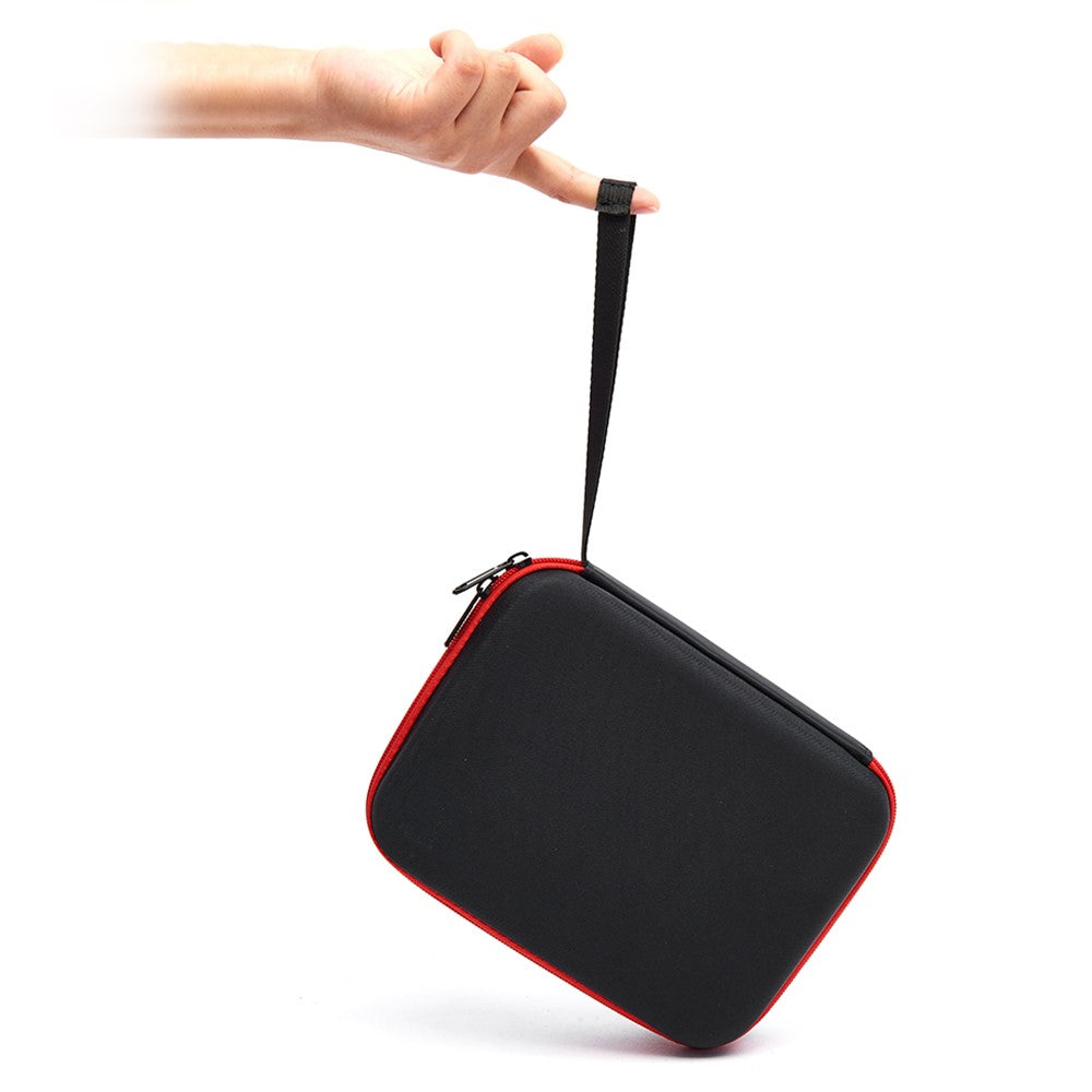For DJI OSMO Pocket 3 Pocket Camera Storage Bag Shockproof Hard EVA Portable Case