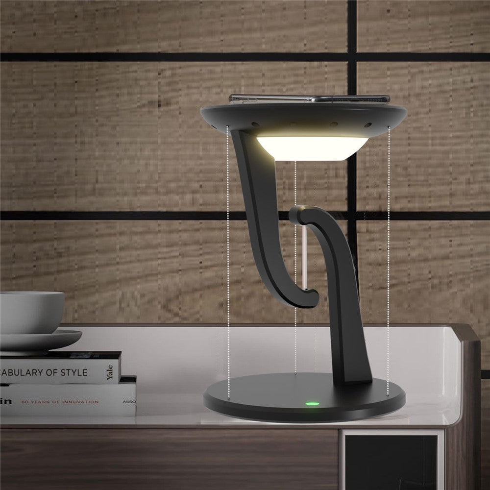 Wireless Charger 