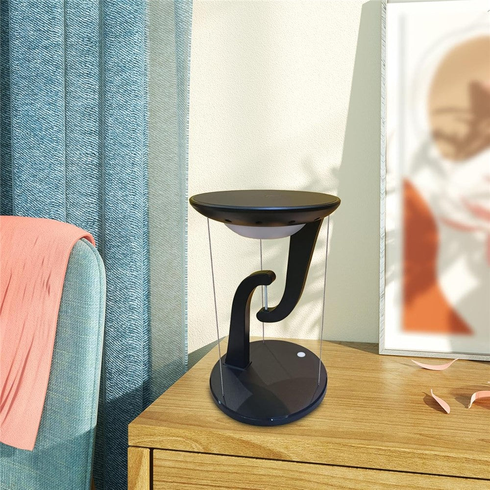 Wireless Charger 