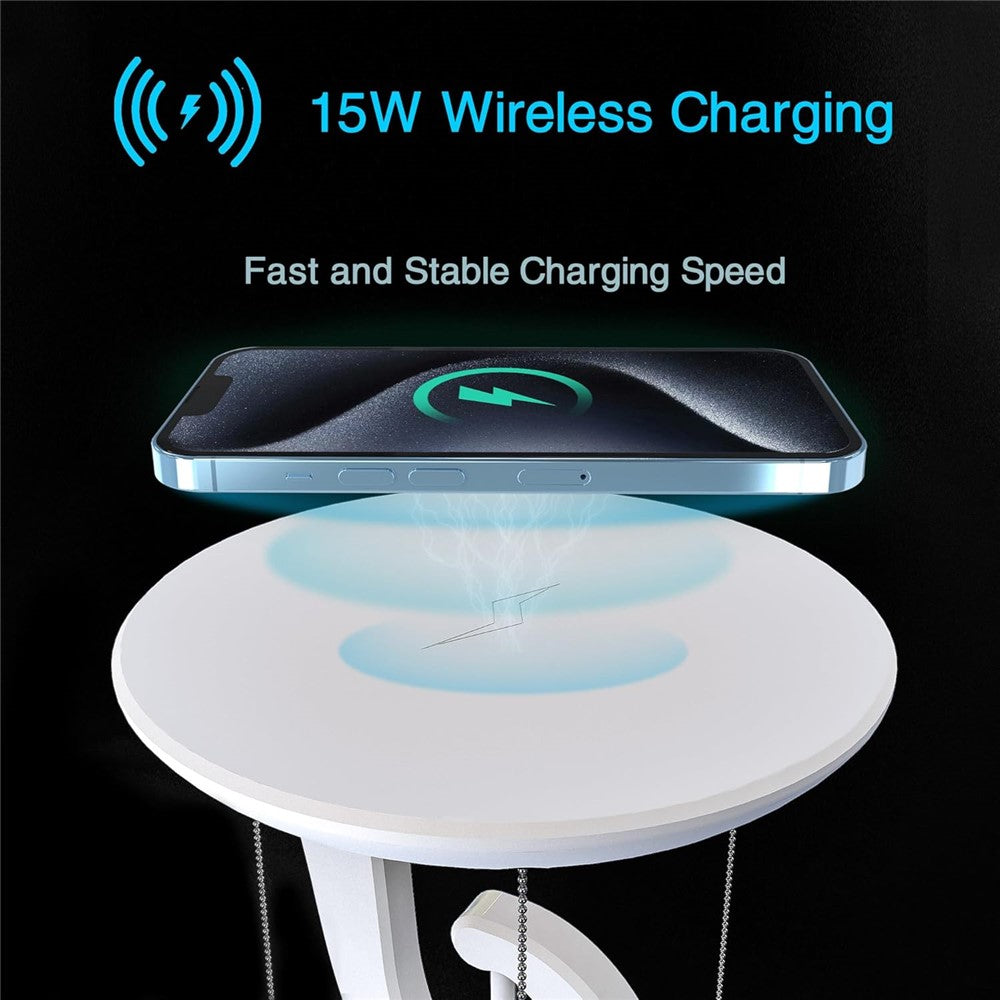 Wireless Charger 