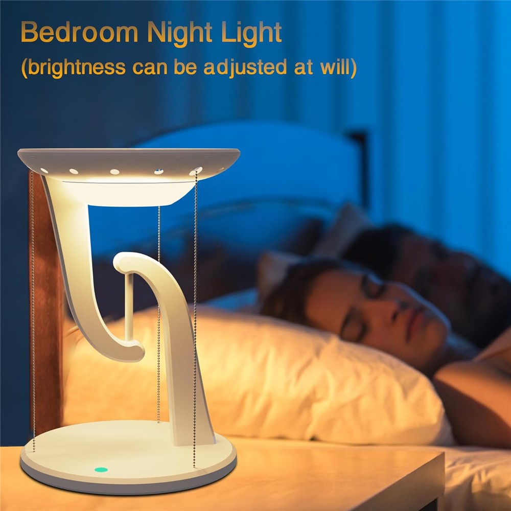 Wireless Charger 