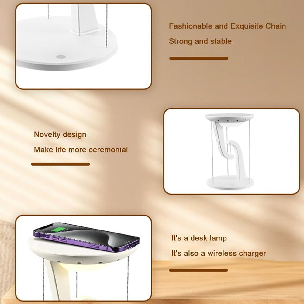 Wireless Charger 