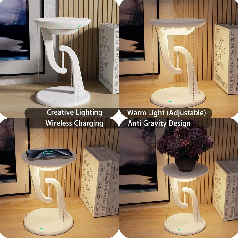 Wireless Charger 