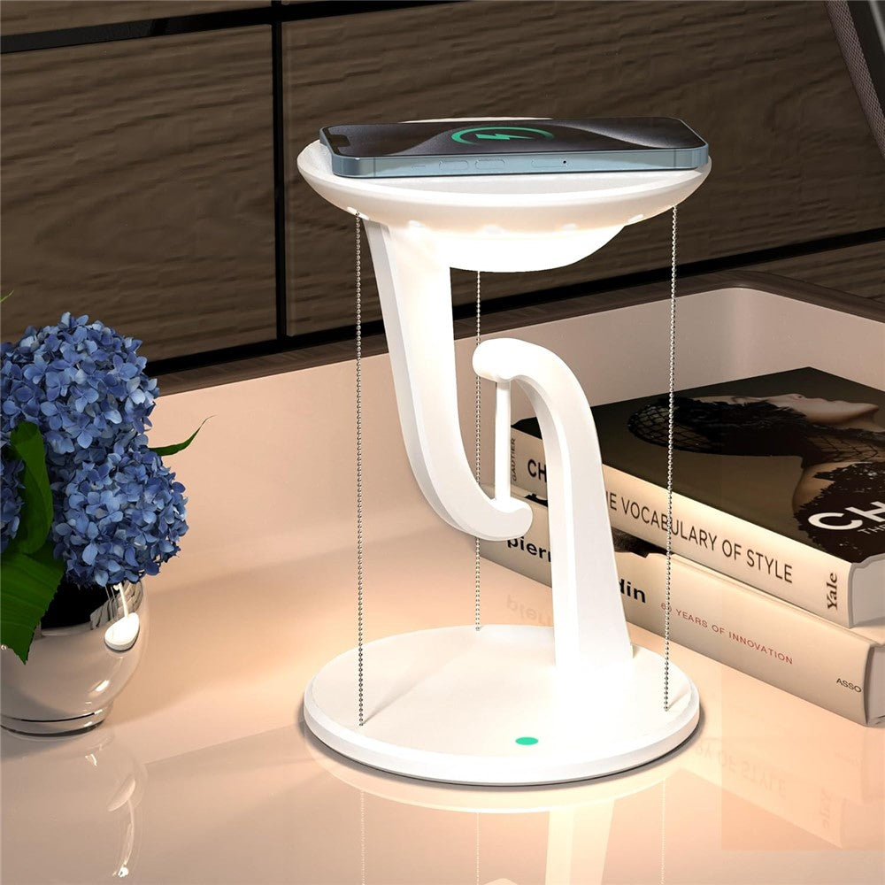 Wireless Charger 