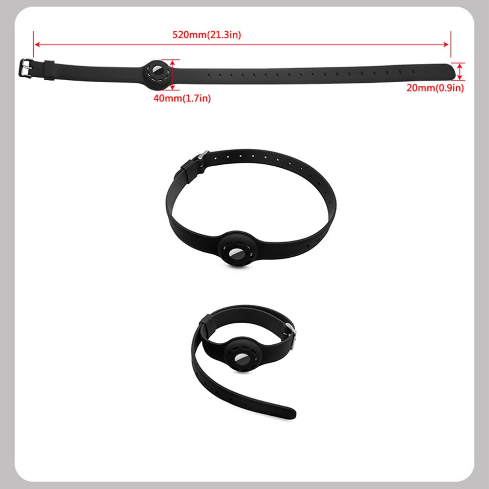 Airtag Accessories 