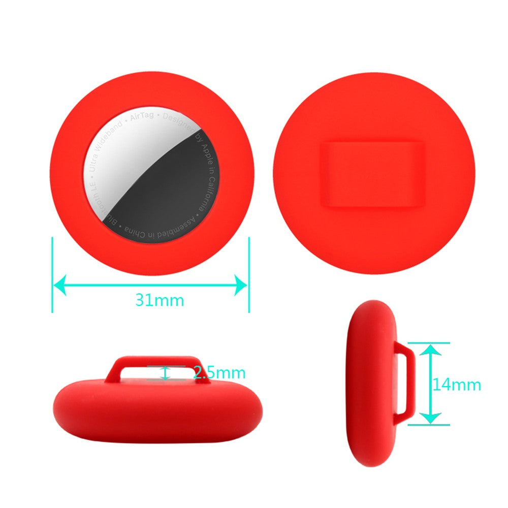 Airtag Accessories 