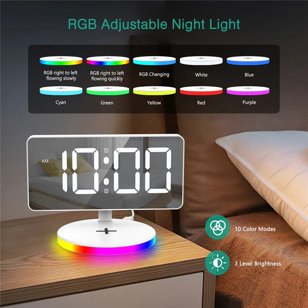 Wireless Charger 