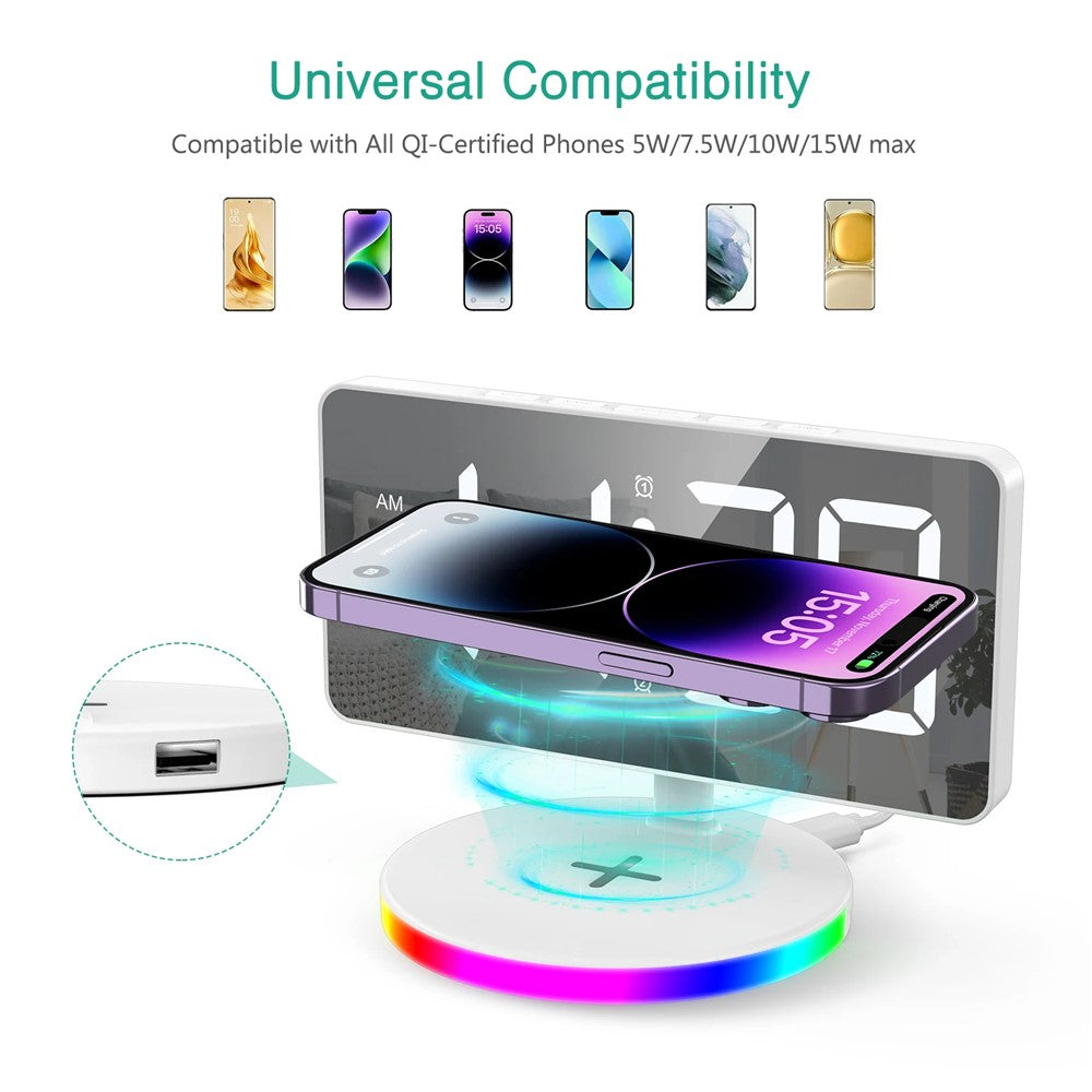 Wireless Charger 