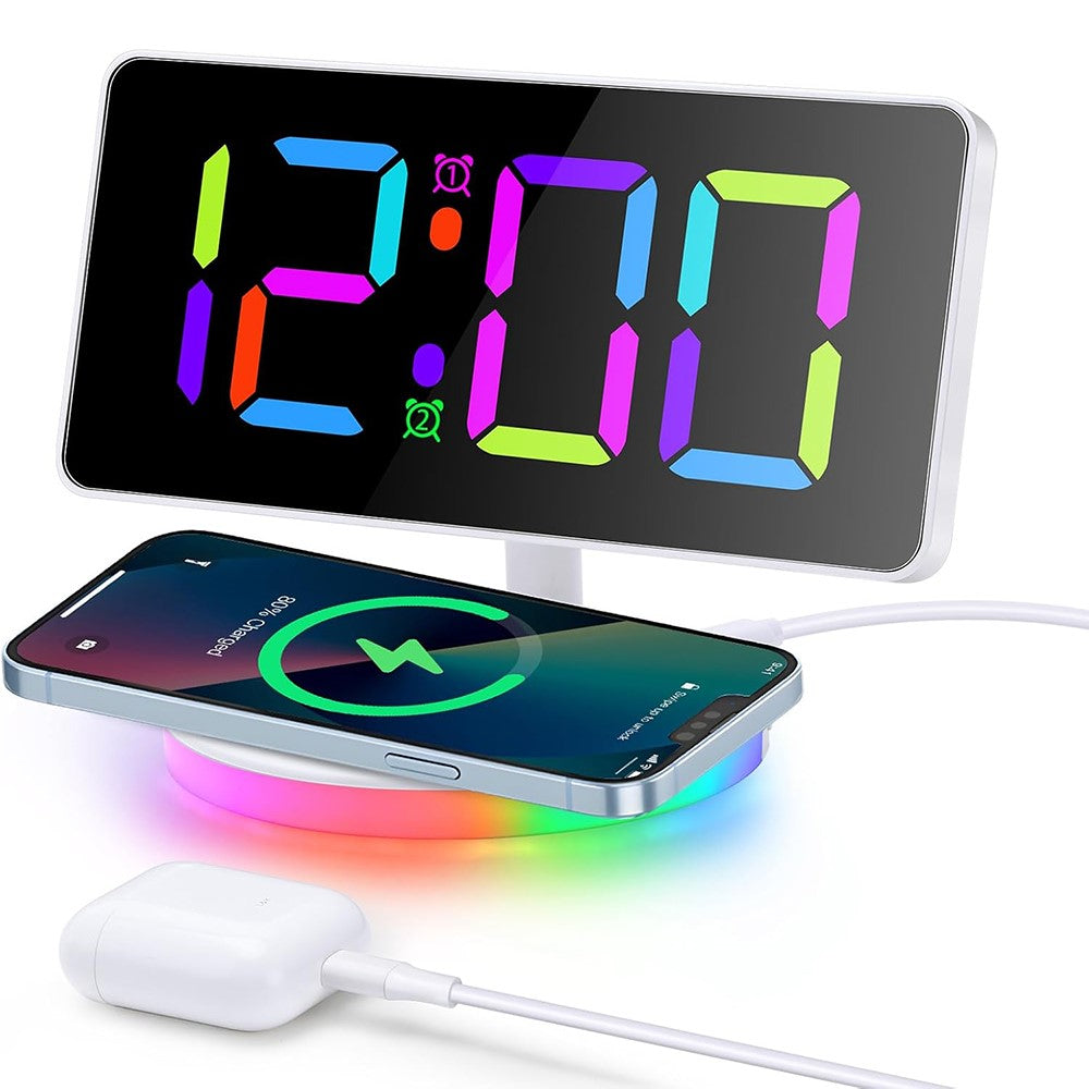 Wireless Charger 