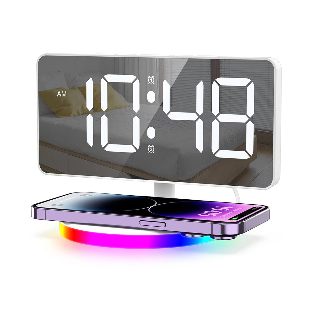 Wireless Charger 
